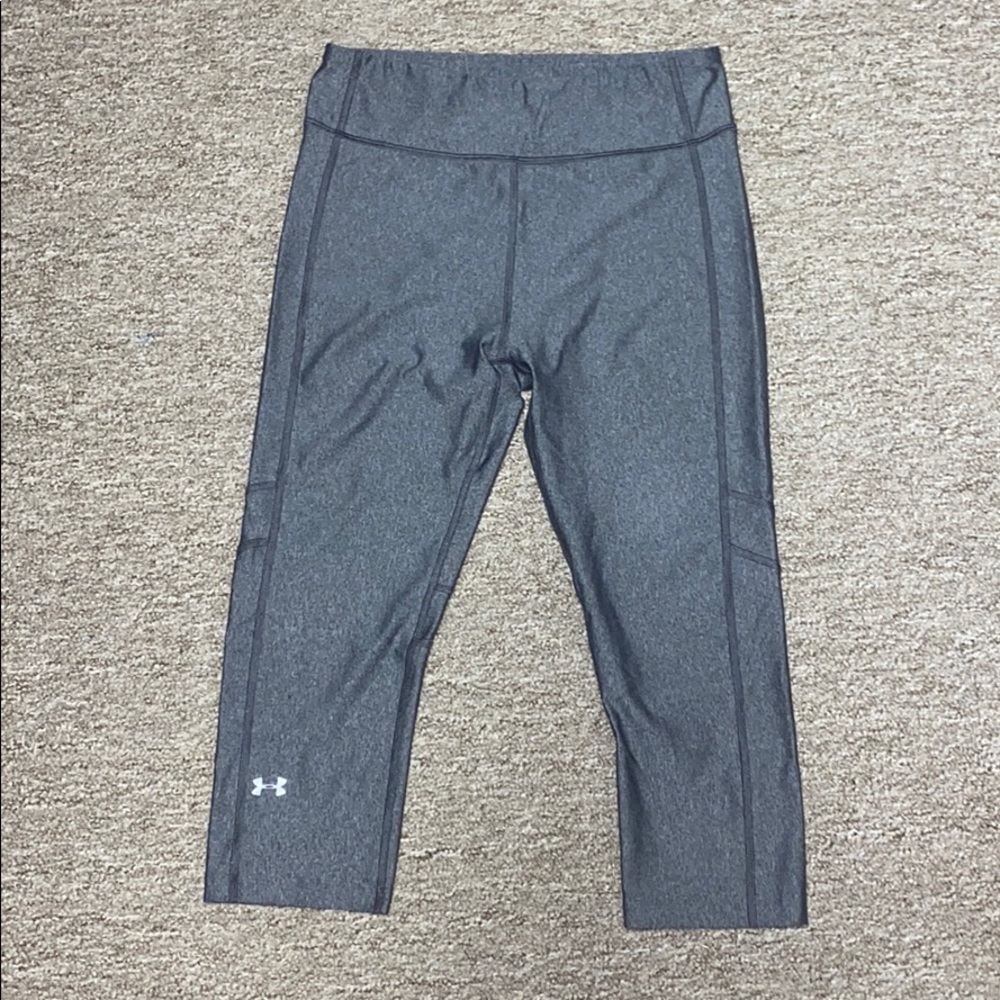 Under armor leggings